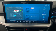 Ford Focus 1.0 EcoBoost Titanium 5dr Petrol Estate